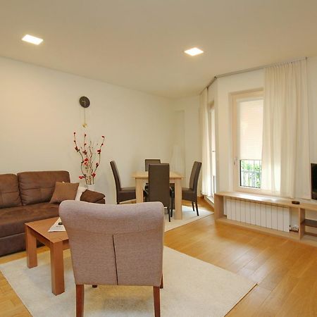 Lux Apartment Lazarevic Zlatibor Exteriör bild