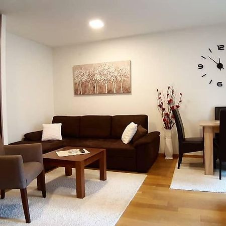 Lux Apartment Lazarevic Zlatibor Exteriör bild