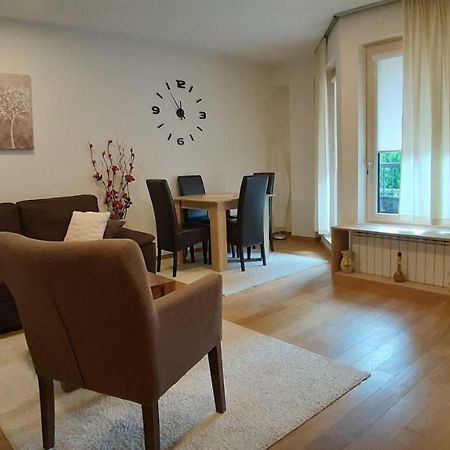 Lux Apartment Lazarevic Zlatibor Exteriör bild