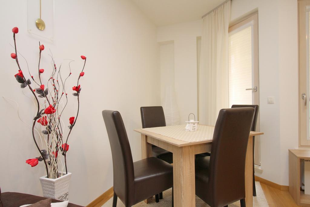 Lux Apartment Lazarevic Zlatibor Exteriör bild