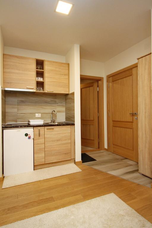 Lux Apartment Lazarevic Zlatibor Exteriör bild