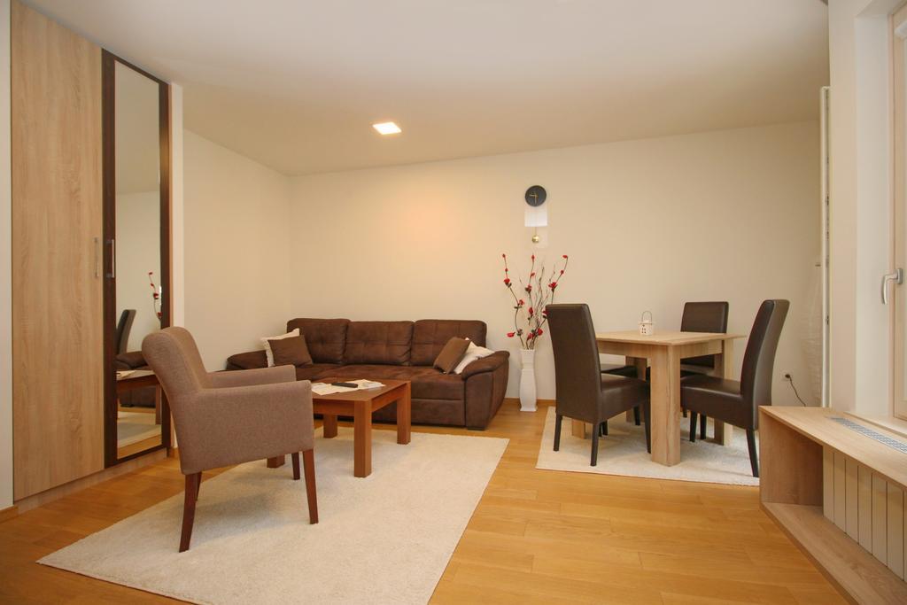 Lux Apartment Lazarevic Zlatibor Exteriör bild