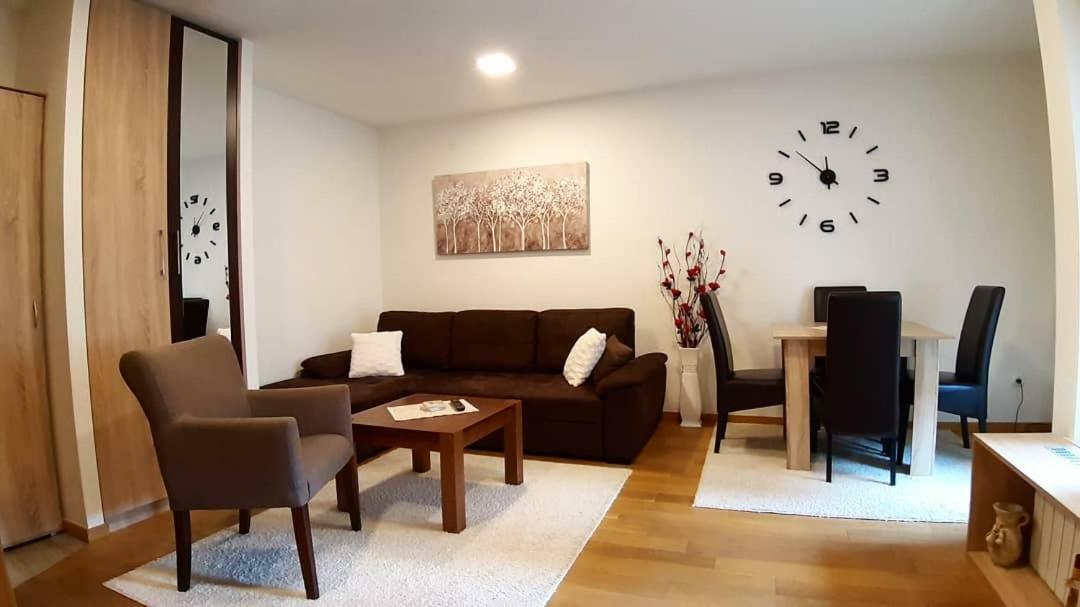 Lux Apartment Lazarevic Zlatibor Exteriör bild