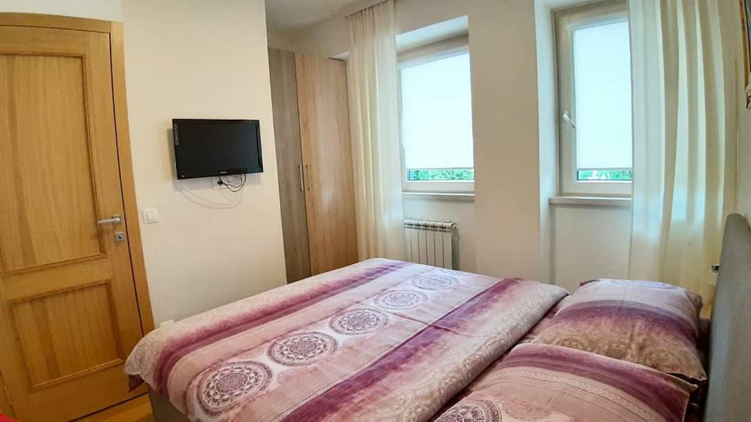 Lux Apartment Lazarevic Zlatibor Exteriör bild