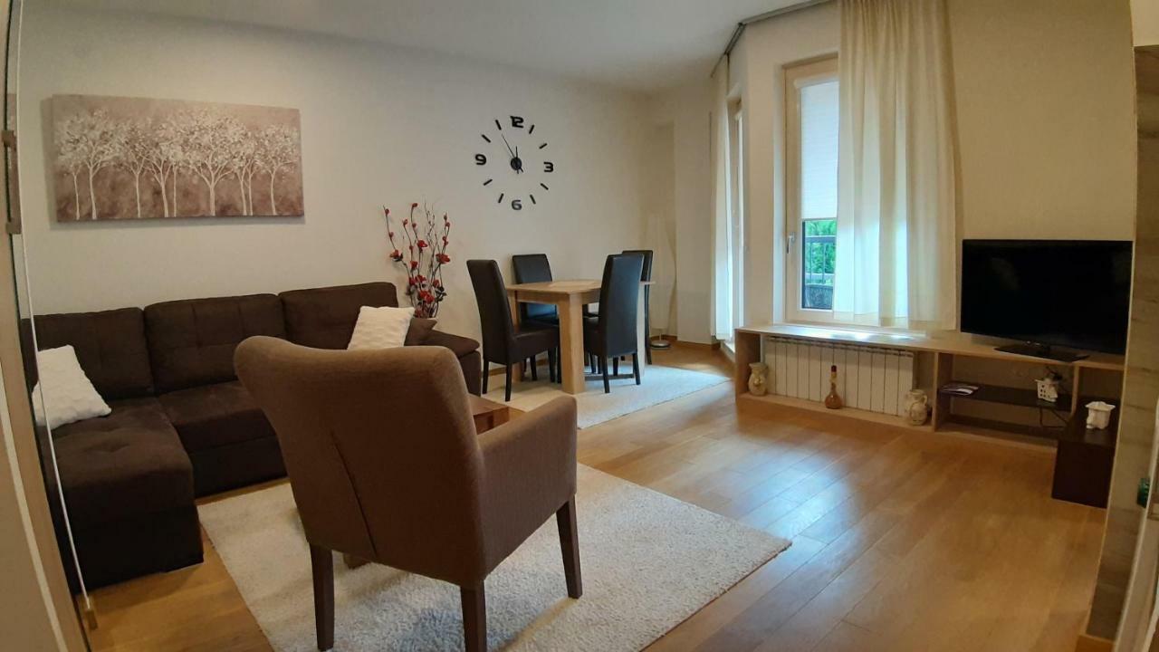 Lux Apartment Lazarevic Zlatibor Exteriör bild