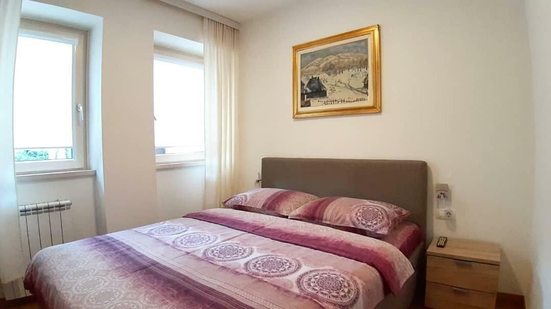 Lux Apartment Lazarevic Zlatibor Exteriör bild